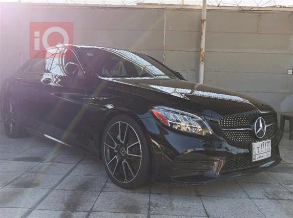 Mercedes-Benz for sale in Iraq